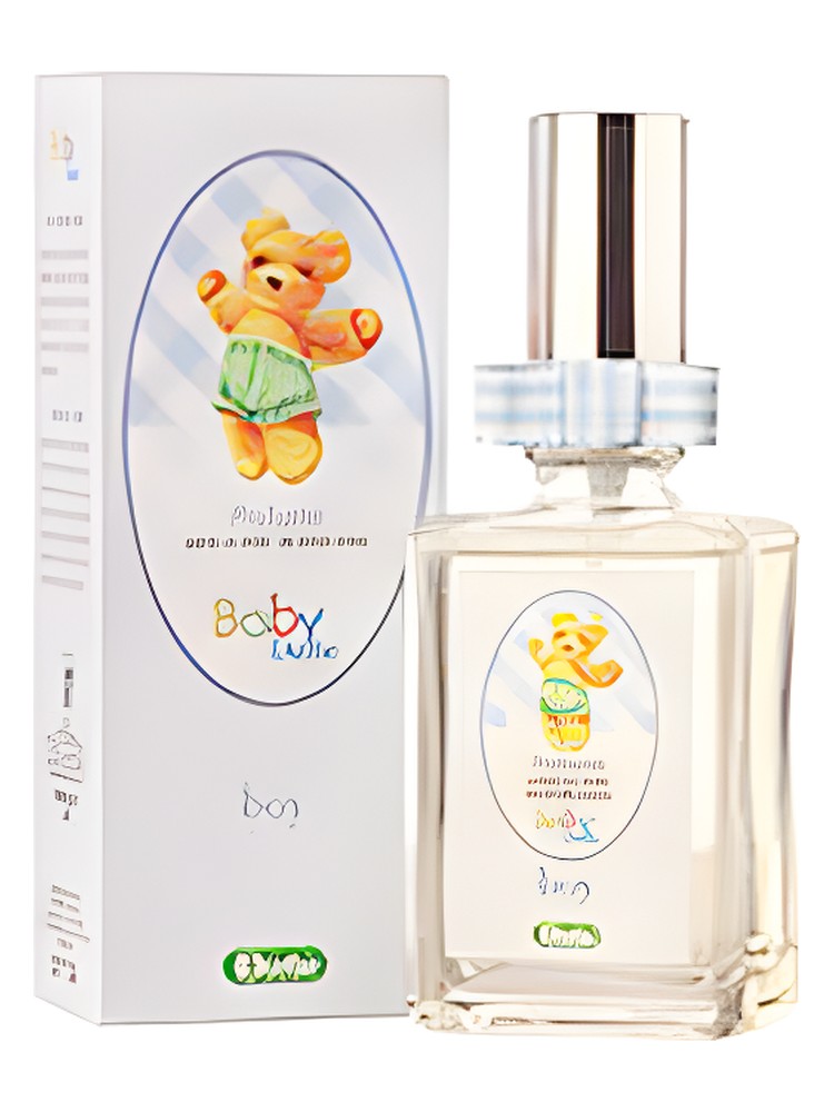 Boy Profumo