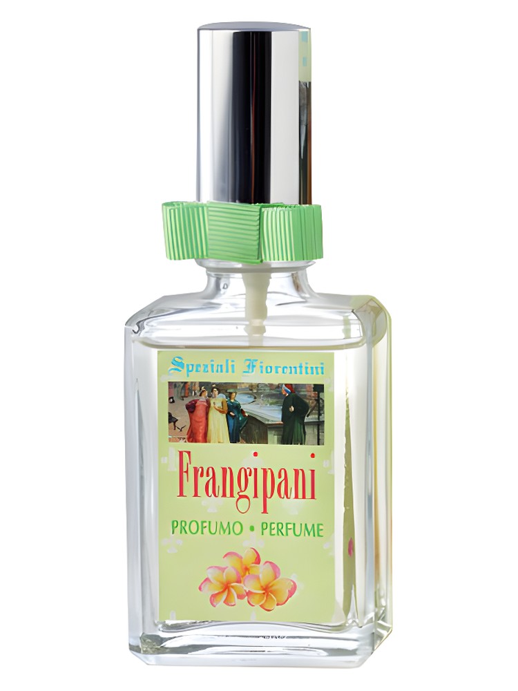 Frangipani