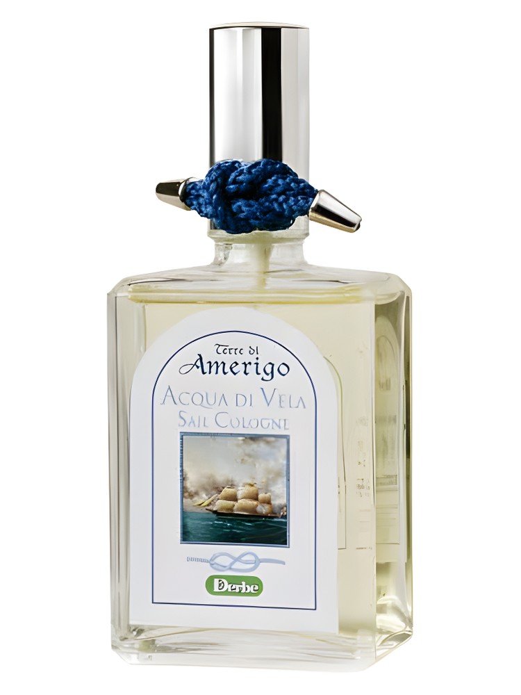 Terre di Amerigo