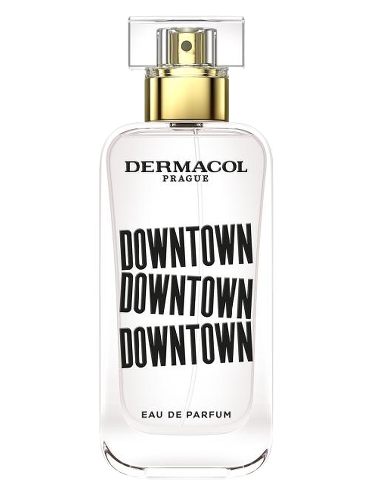 Downtown