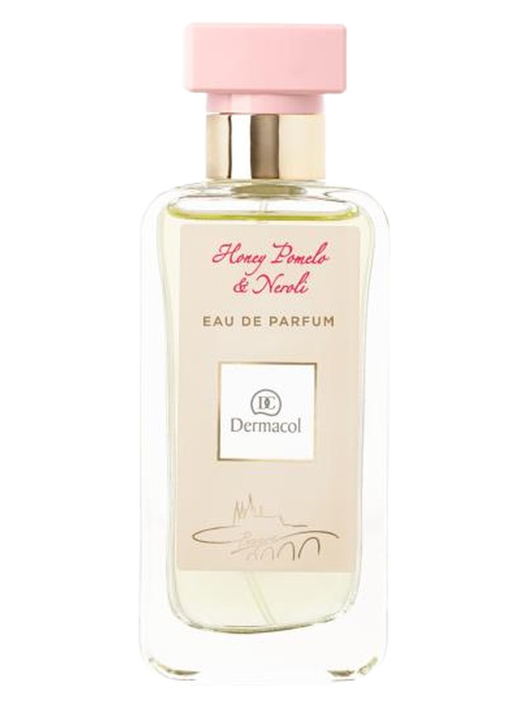 Honey Pomelo and Neroli
