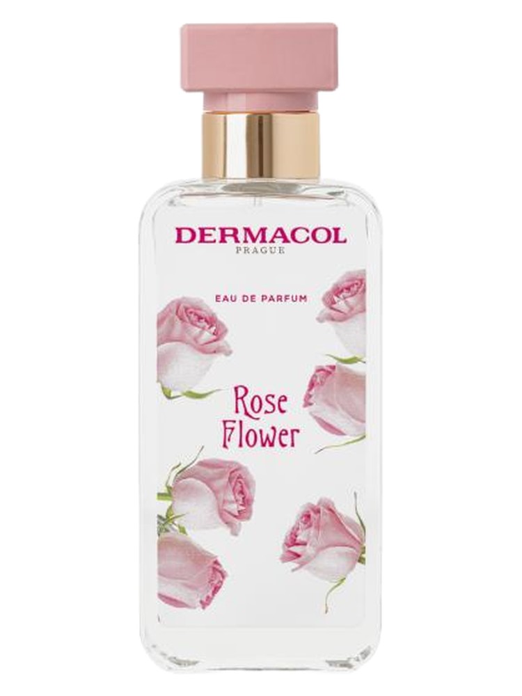 Rose Flower