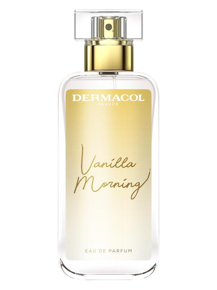 Vanilla Morning