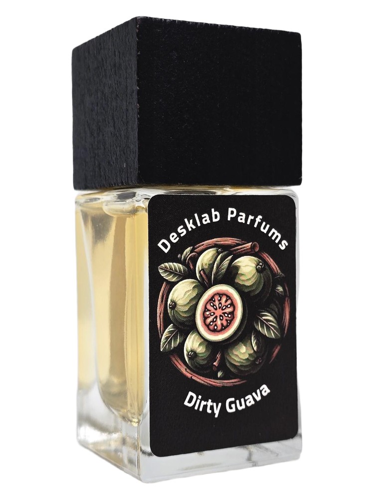 Dirty Guava