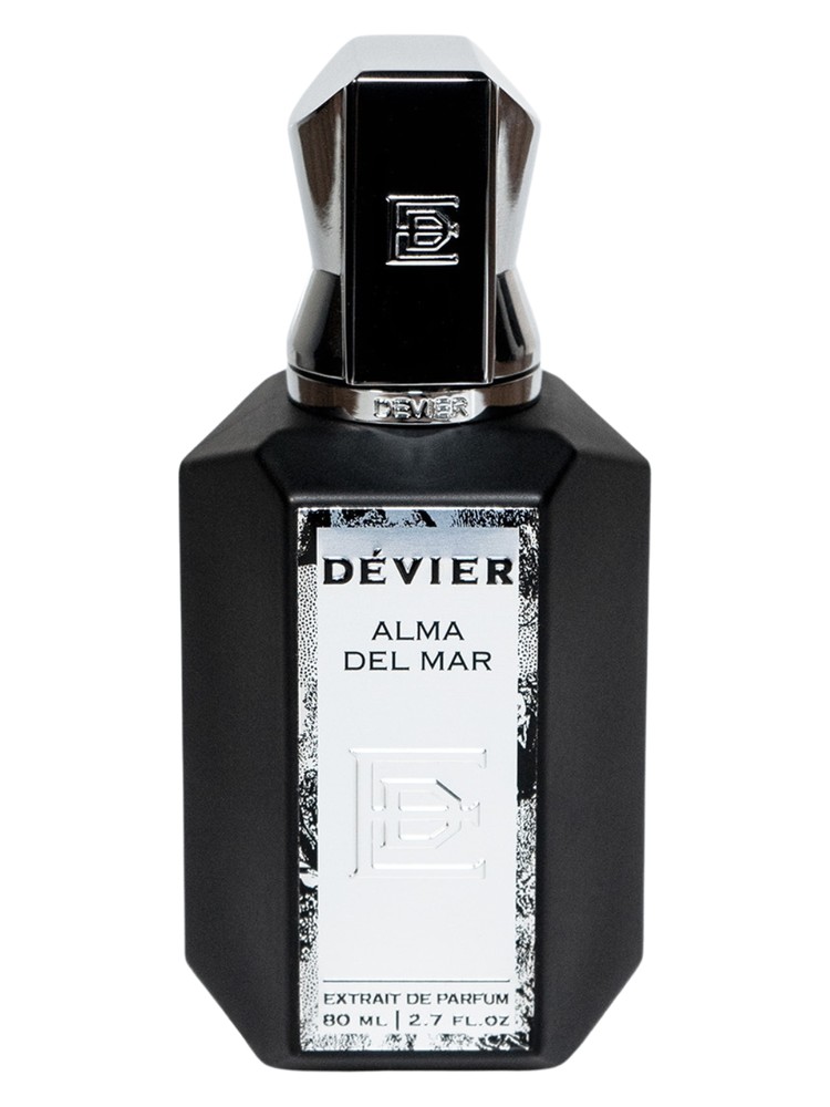 Alma Del Mar
