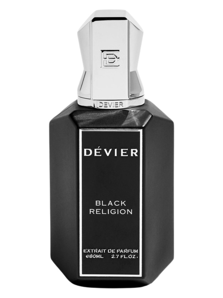 Black Religion