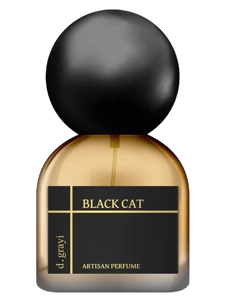 Black Cat