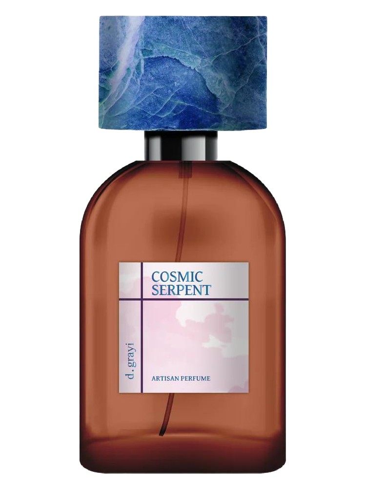 Cosmic Serpent