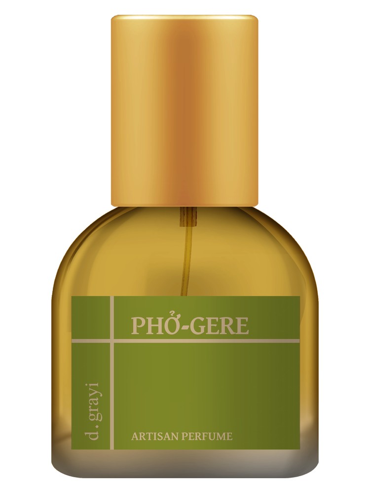 PHỞ-GERE