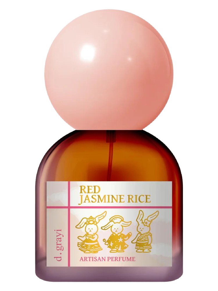 Red Jasmine Rice