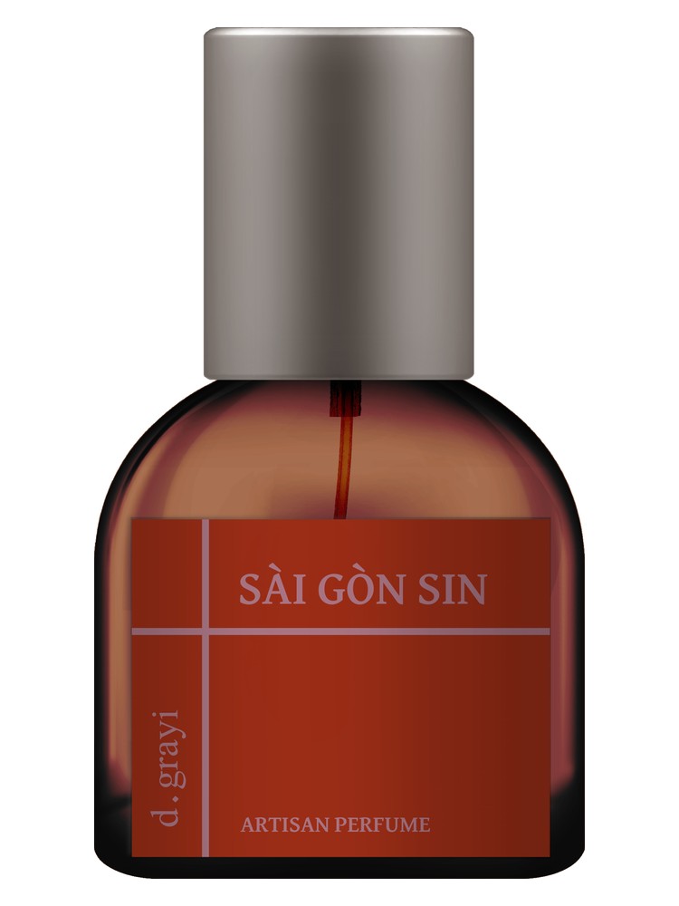 Saigon Sin