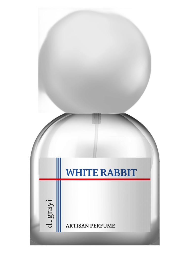White Rabbit
