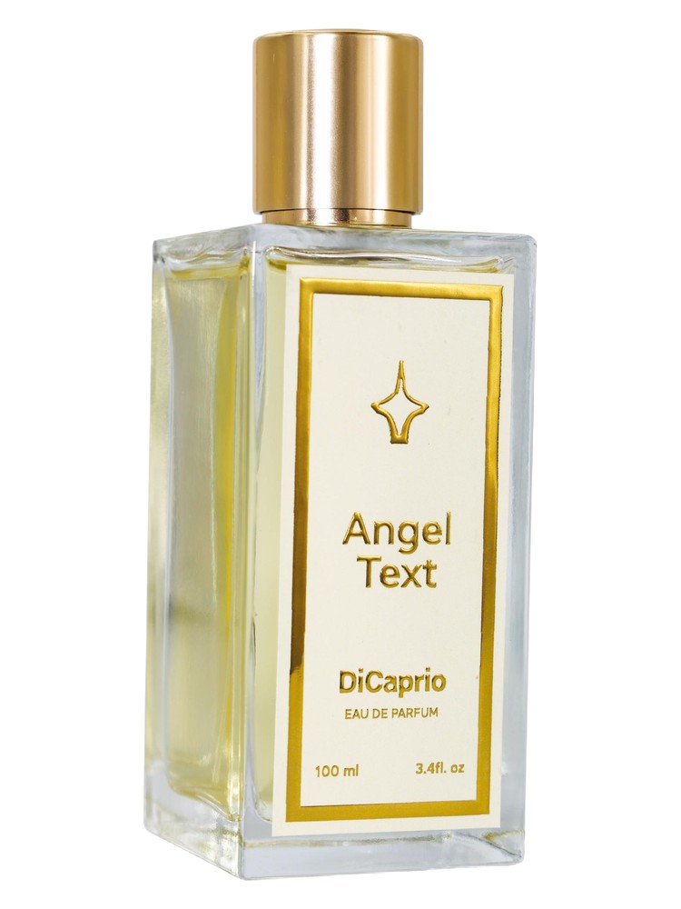 Angel Text