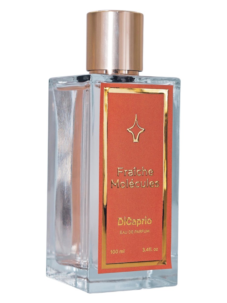 Fraîche Molécules