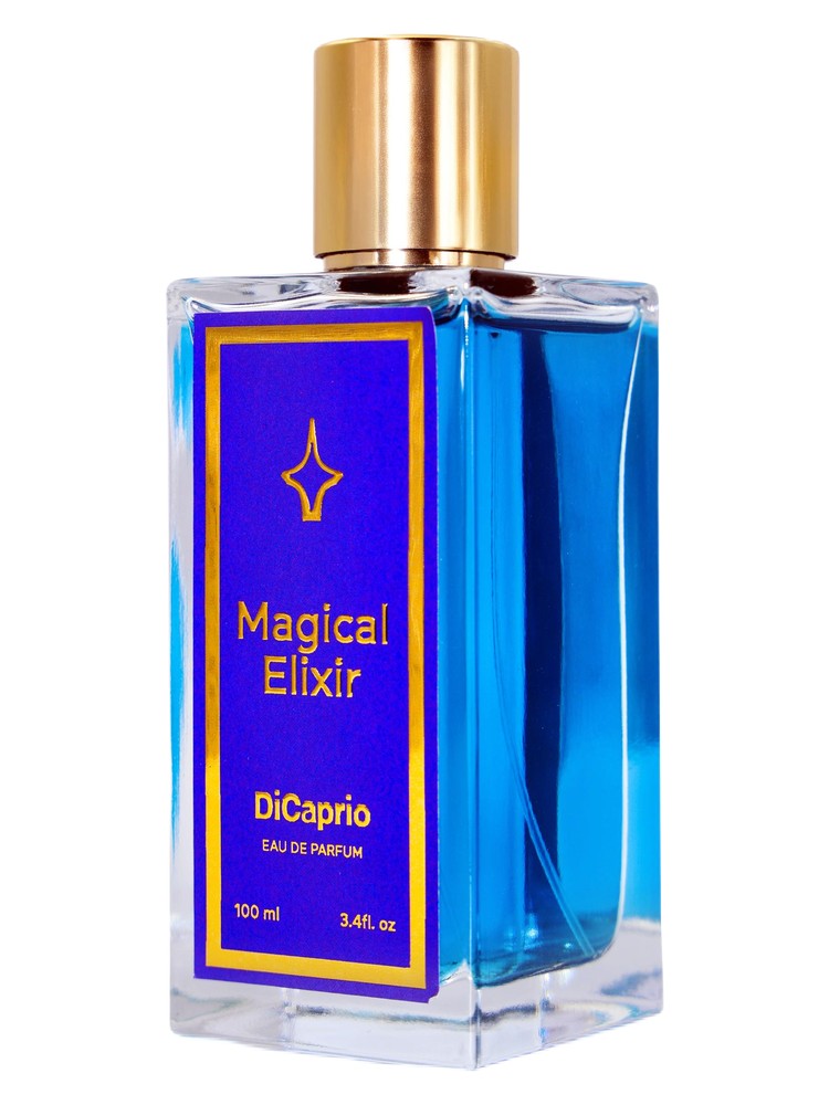 Magical Elixir