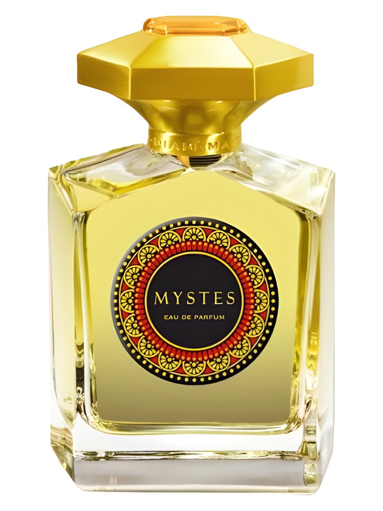 Mystes