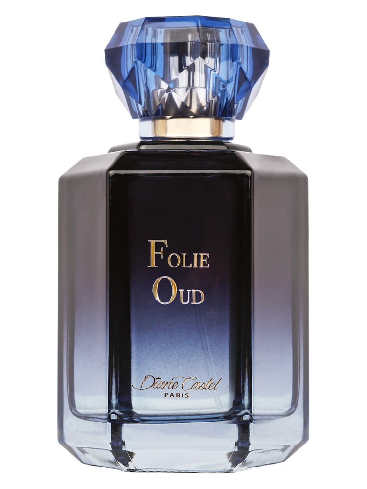 Folie Oud
