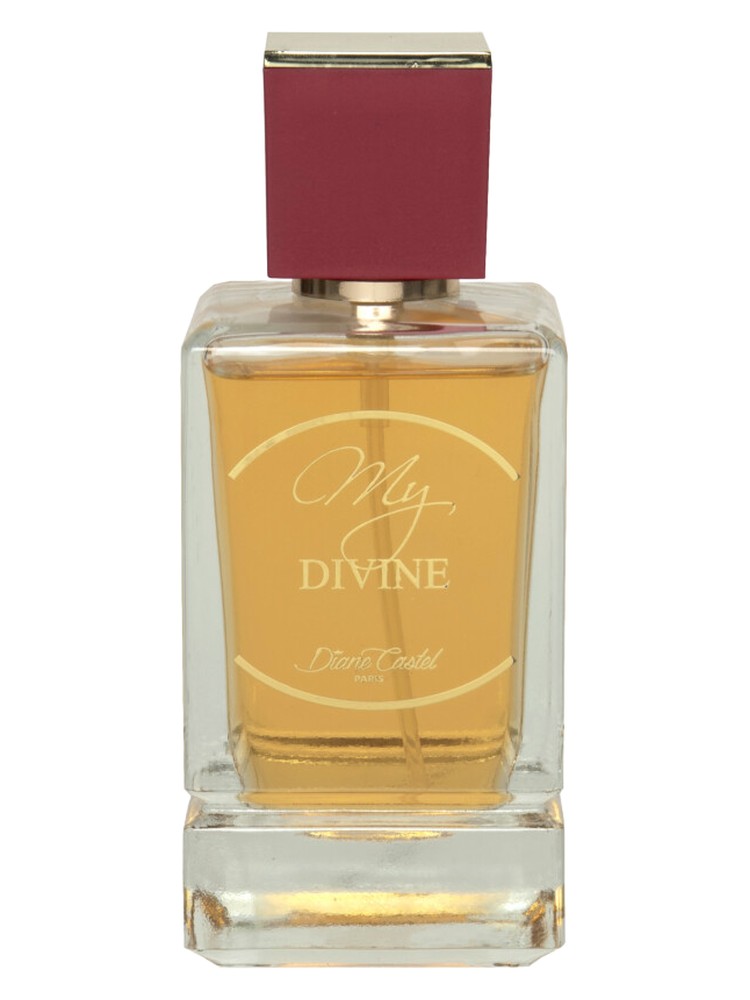 My Divine