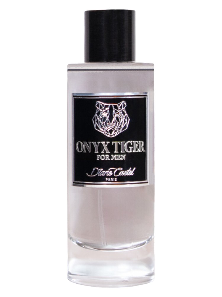 Onyx Tiger