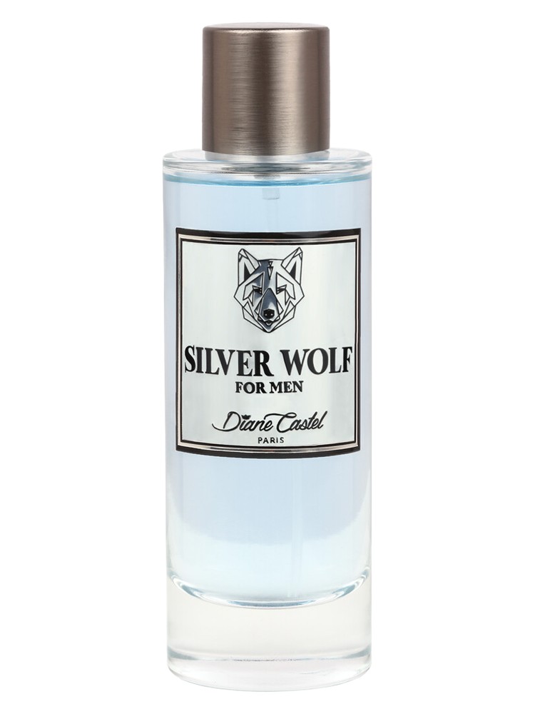Silver Wolf