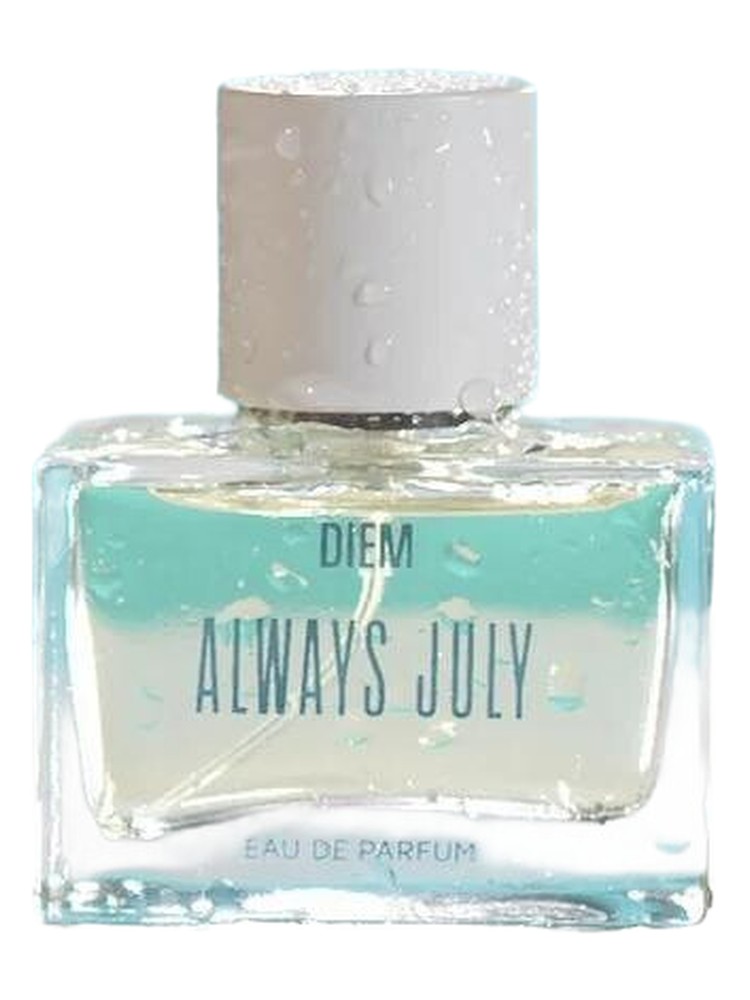 Always July