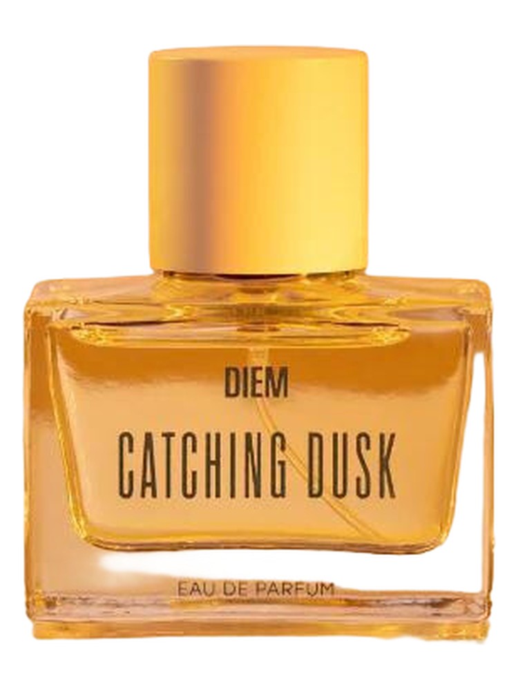 Catching Dusk