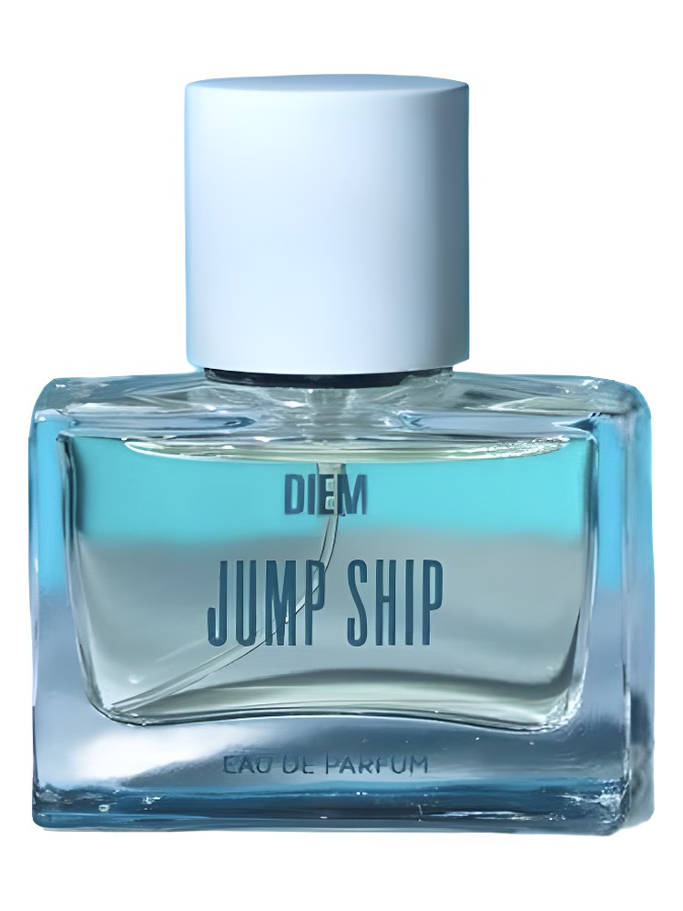 Jump Ship