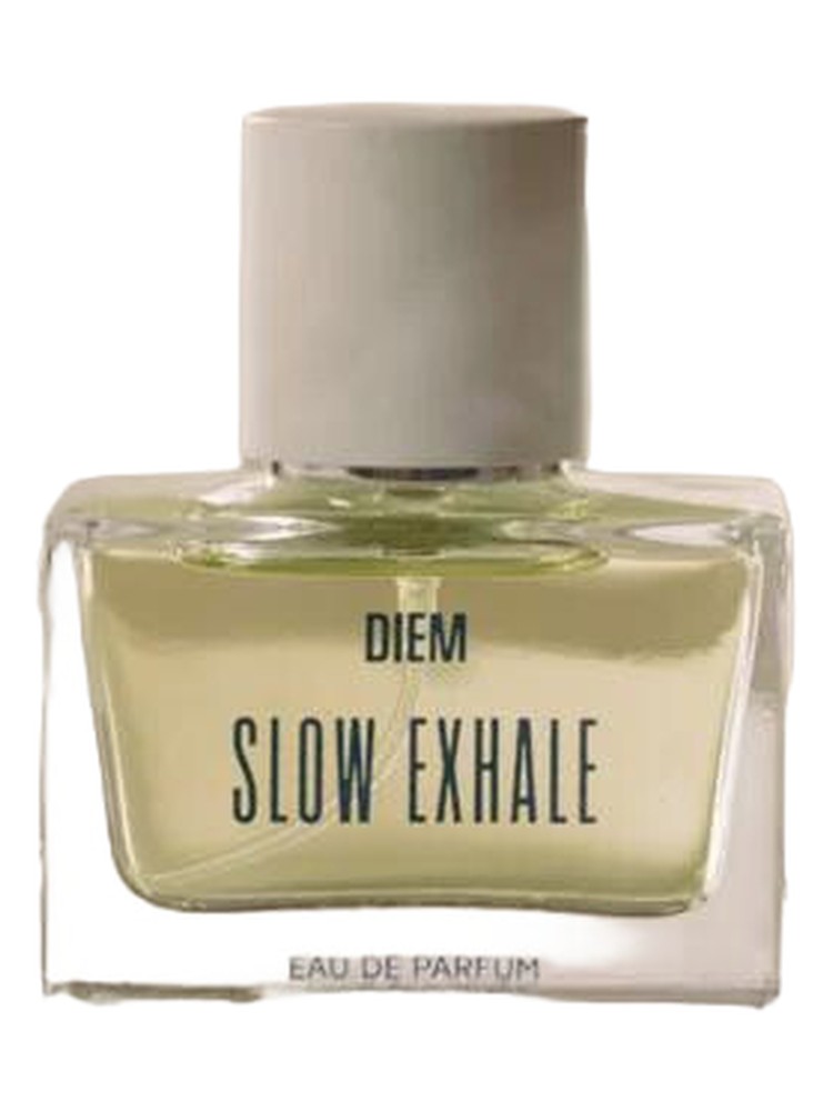 Slow Exhale