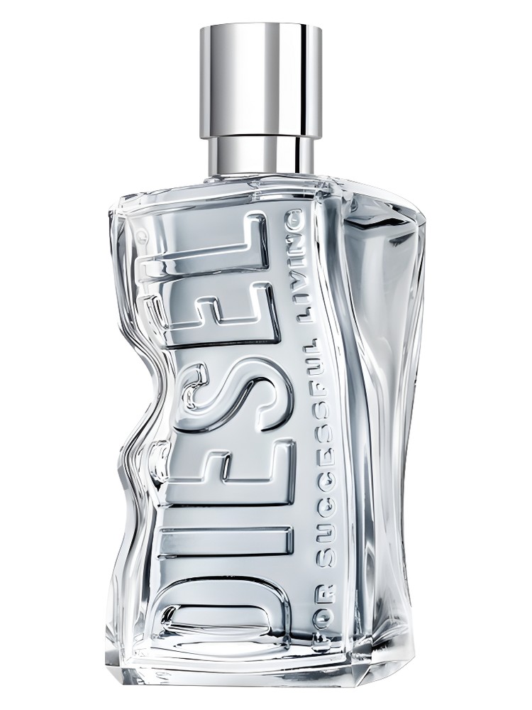 D by Diesel