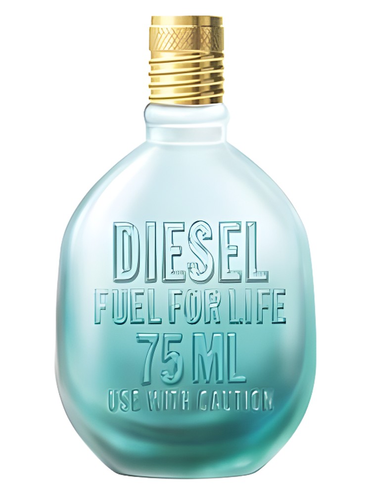 Fuel For Life He Summer