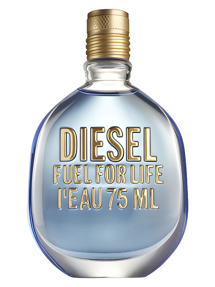Fuel for Life l’Eau