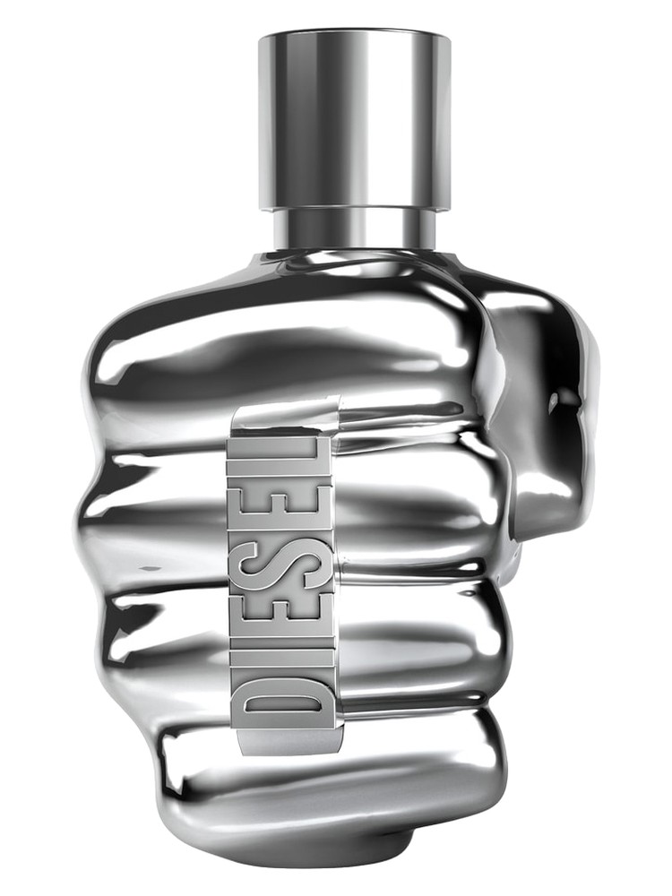 Only The Brave Silver