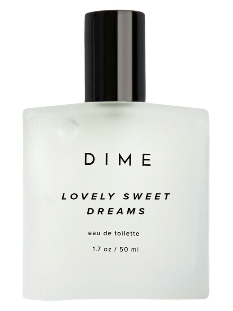 Lovely Sweet Dreams