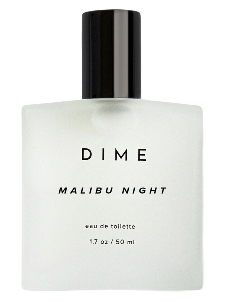 Malibu Night