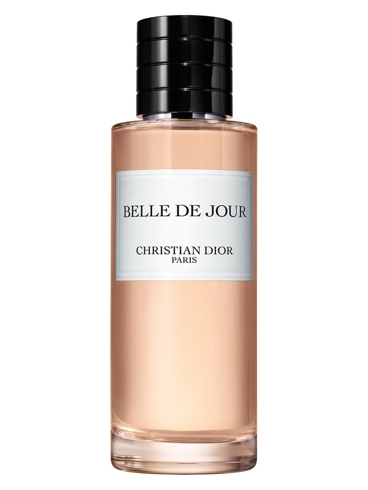 Belle De Jour