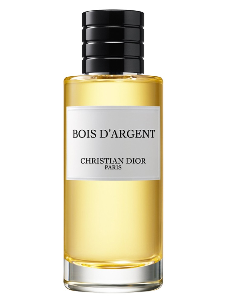 Bois d'Argent