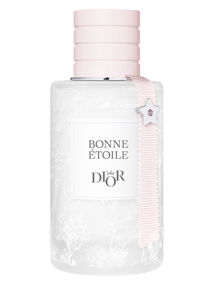 Bonne Étoile Baby Dior