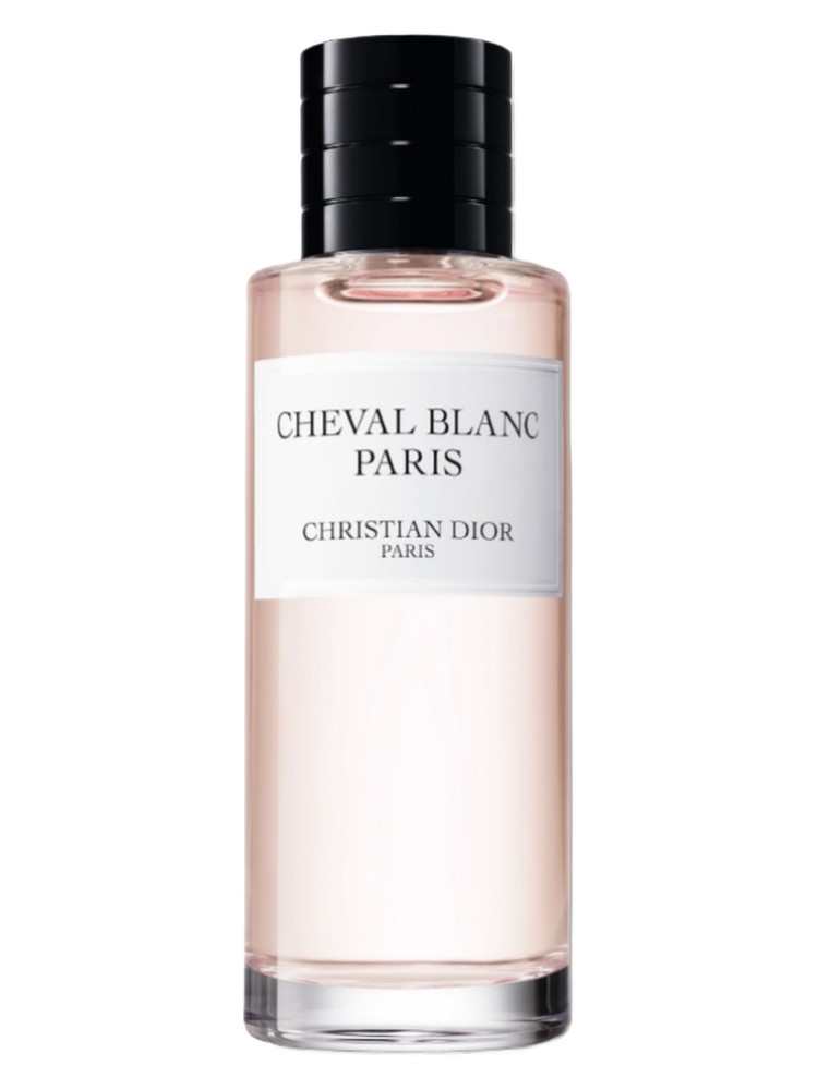 Cheval Blanc Paris