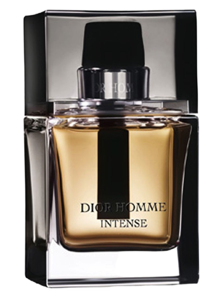 Dior Homme Intense 2007