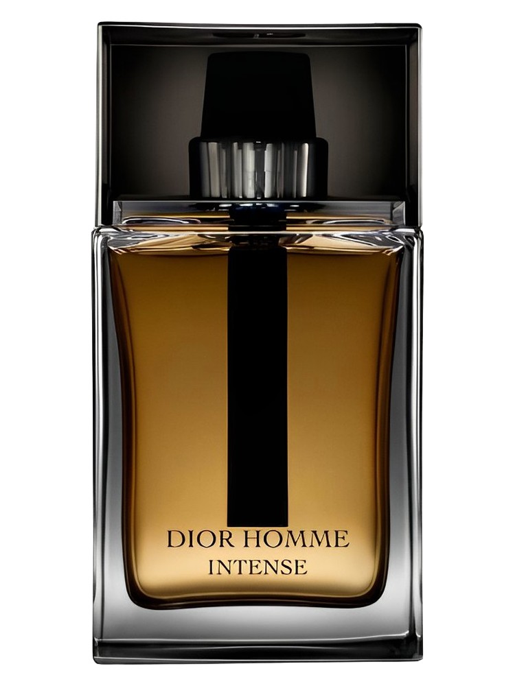 Dior Homme Intense 2011