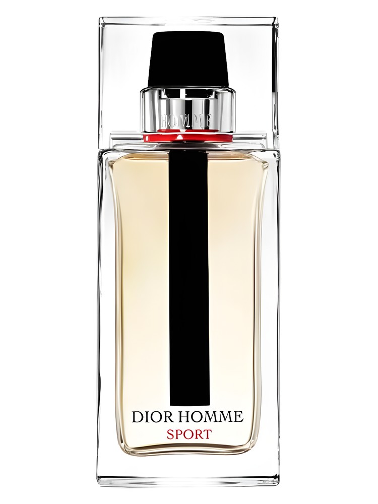 Dior Homme Sport 2017