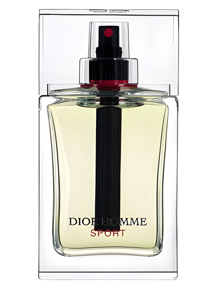 Dior Homme Sport