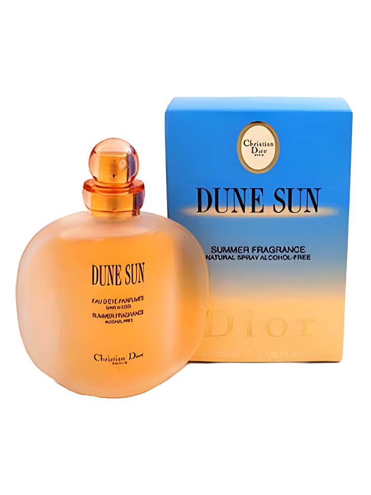 Dune Sun