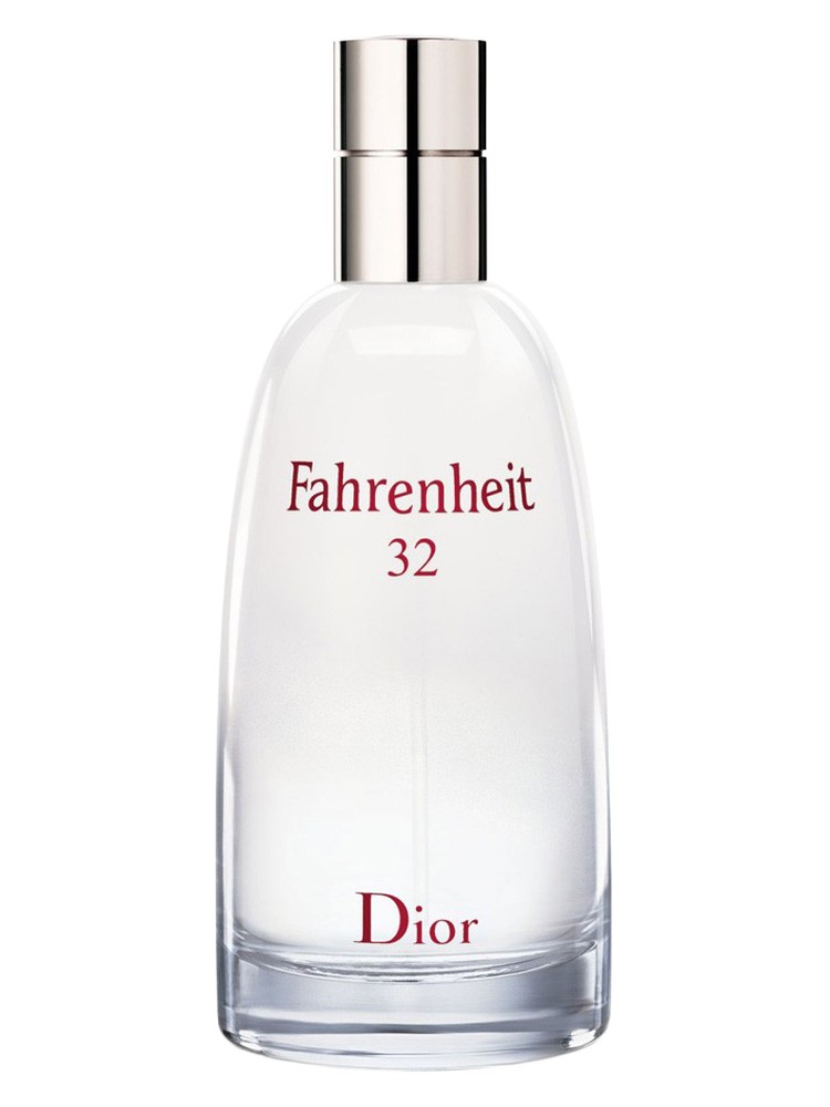 Fahrenheit 32