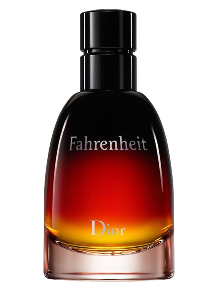 Fahrenheit Le Parfum