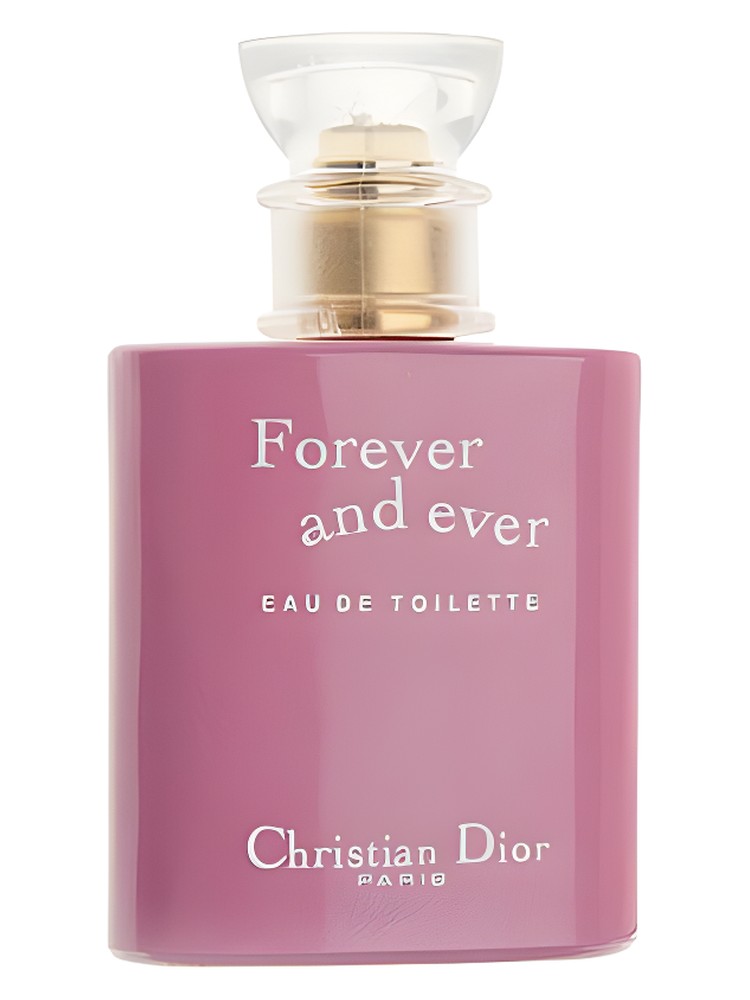 Forever and Ever