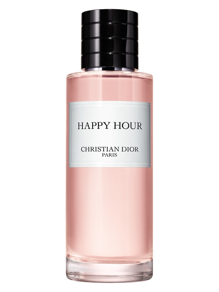 Happy Hour