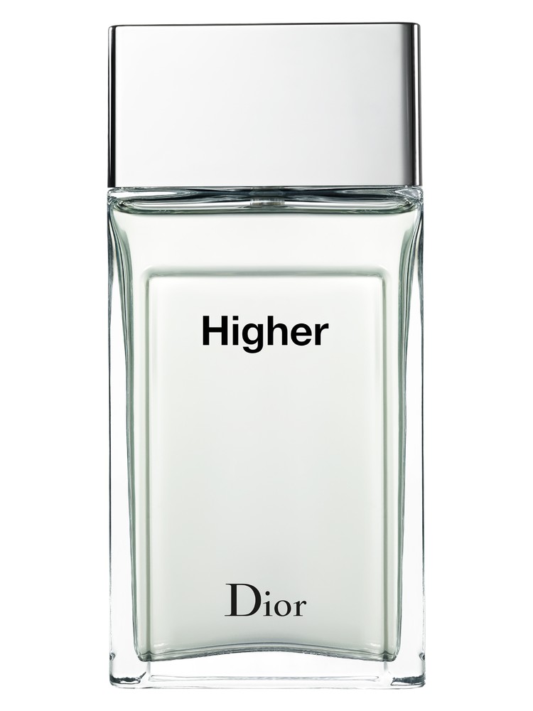 Higher