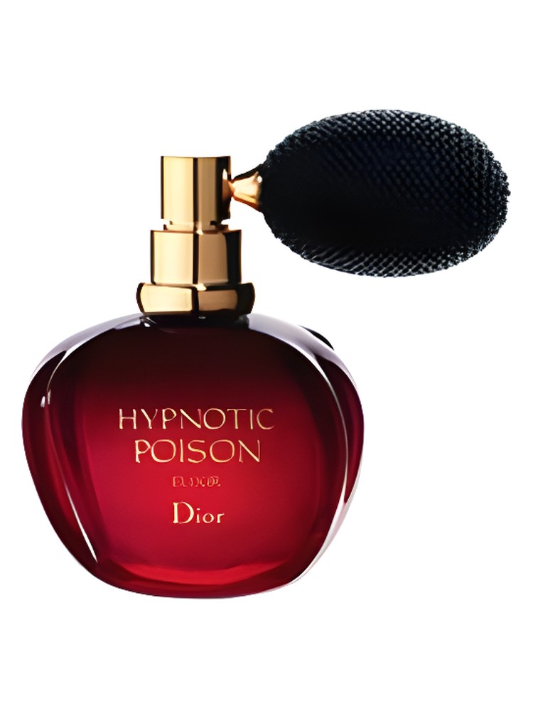 Hypnotic Poison Elixir