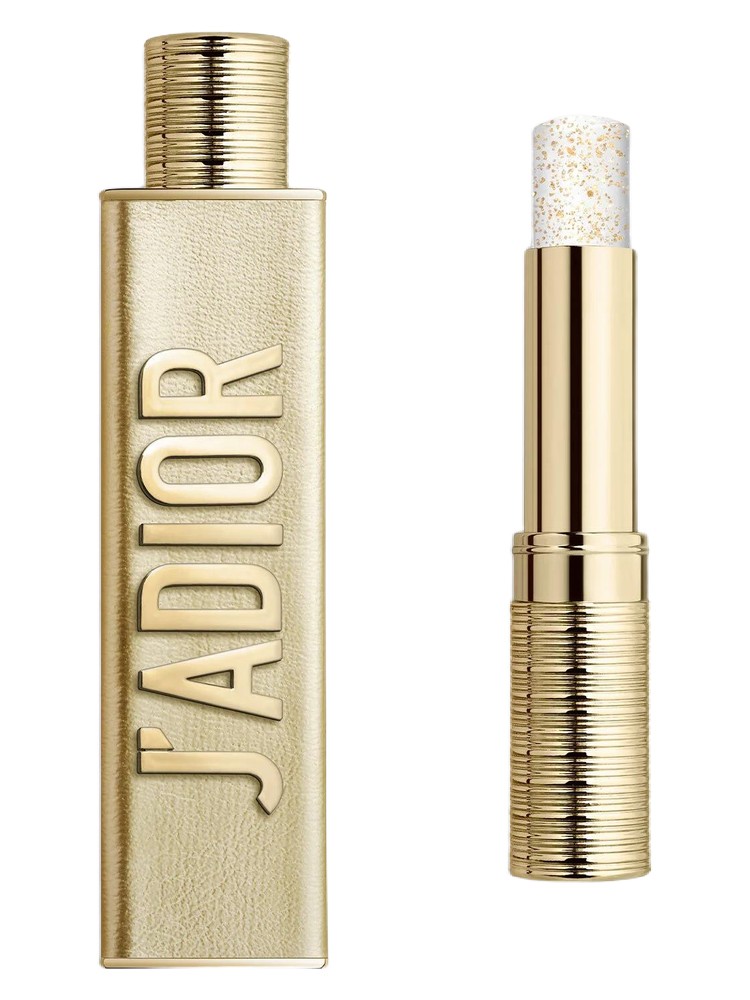 J'adior Solid Perfume J'adore L'Or